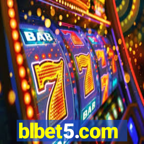 blbet5.com