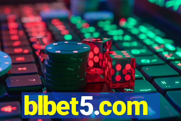 blbet5.com