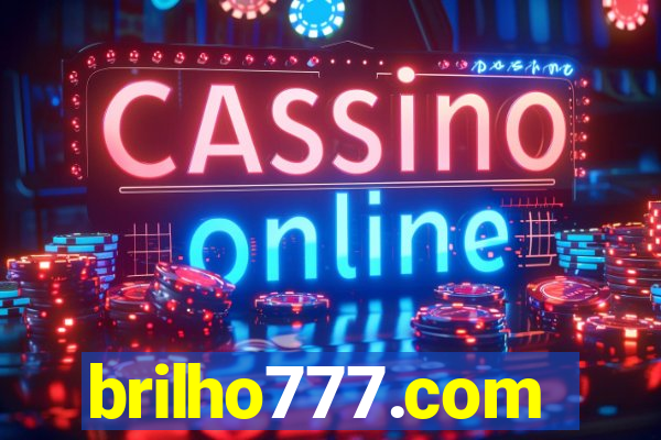 brilho777.com