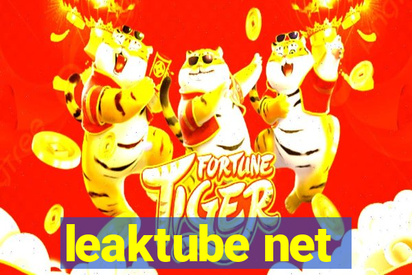 leaktube net