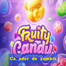 Ca ador de zumbis baixar ca ador de zumbi filme completo dublado