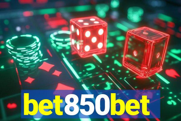 bet850bet