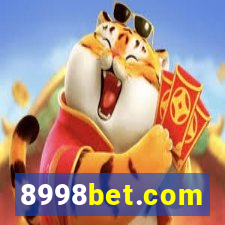 8998bet.com