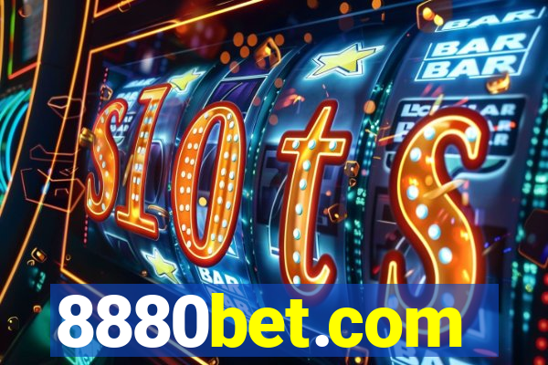 8880bet.com