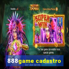 888game cadastro