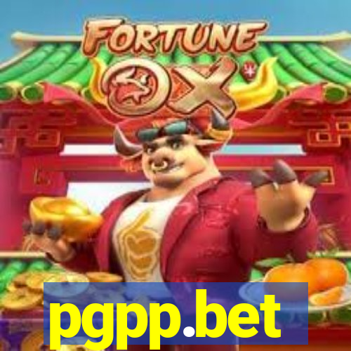 pgpp.bet