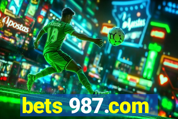 bets 987.com