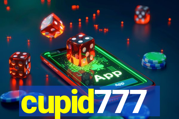 cupid777