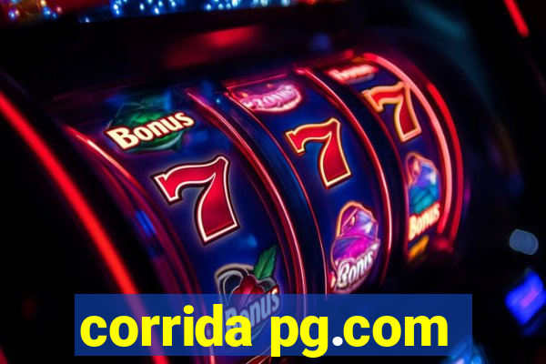 corrida pg.com