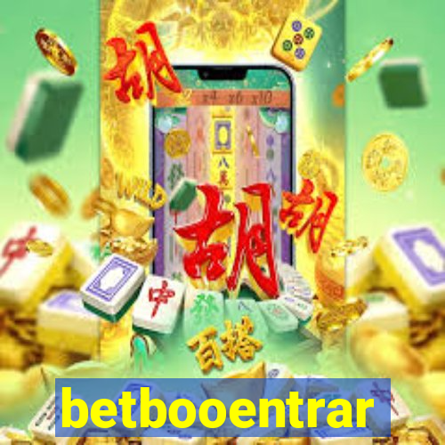 betbooentrar