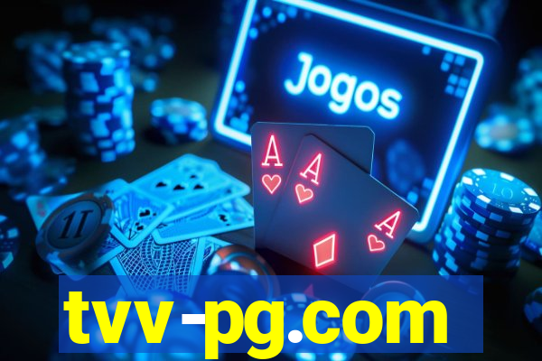 tvv-pg.com