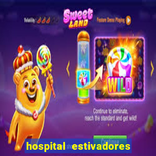 hospital estivadores santos trabalhe conosco