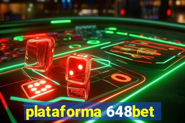 plataforma 648bet