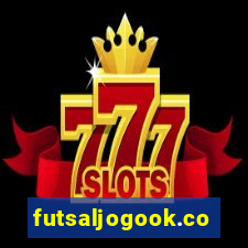 futsaljogook.com