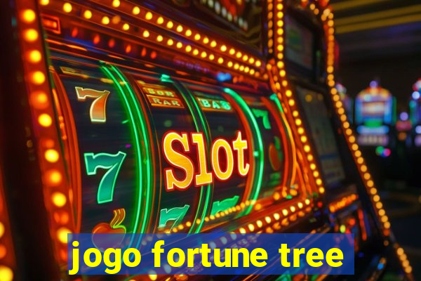 jogo fortune tree