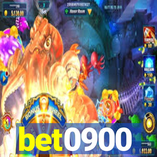 bet0900