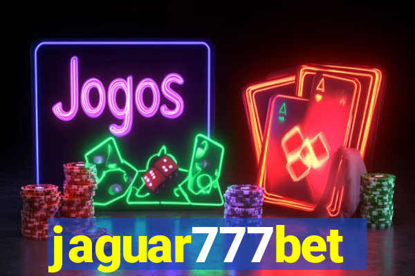 jaguar777bet