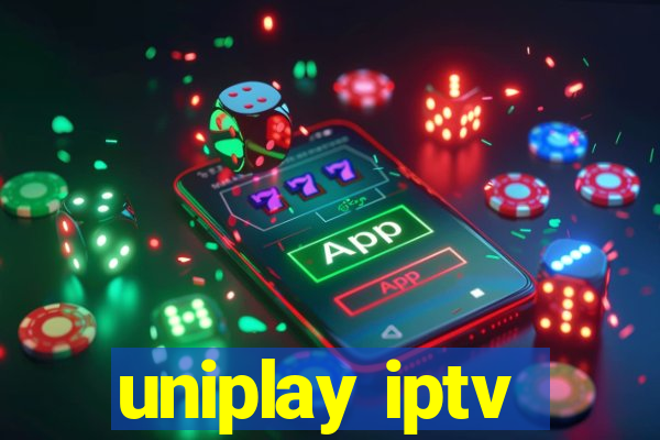 uniplay iptv