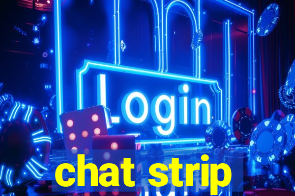 chat strip