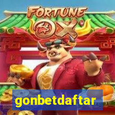 gonbetdaftar