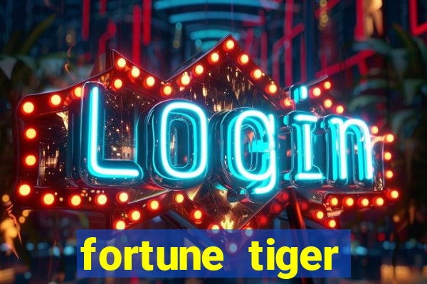 fortune tiger cassino pix