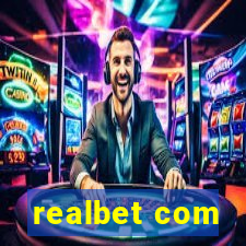 realbet com