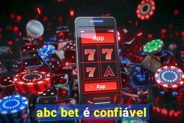 abc bet é confiável