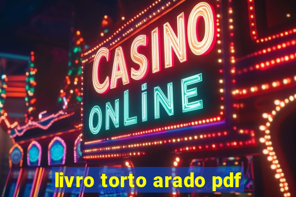 livro torto arado pdf