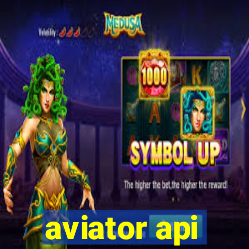 aviator api