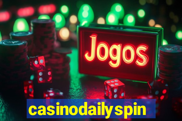 casinodailyspin