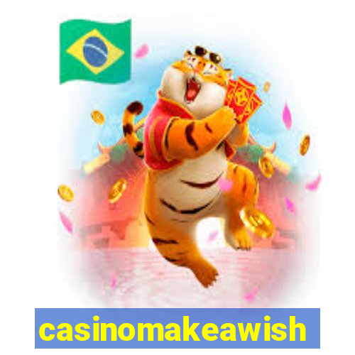 casinomakeawish