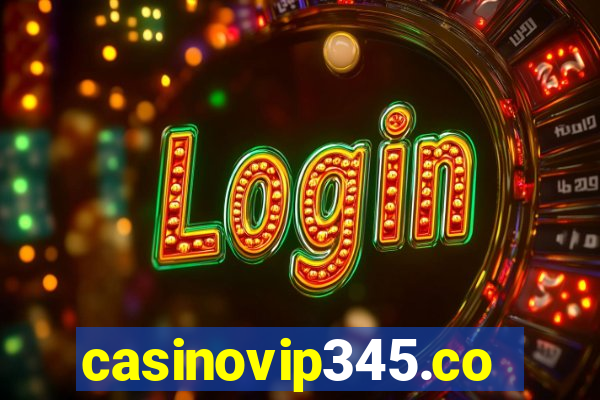 casinovip345.com