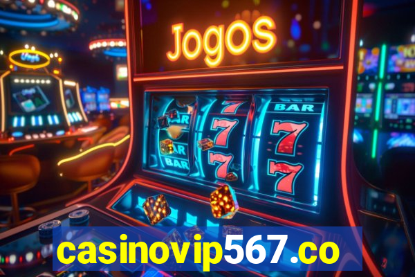 casinovip567.com