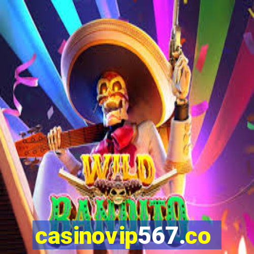 casinovip567.com