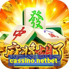 cassino.netbet