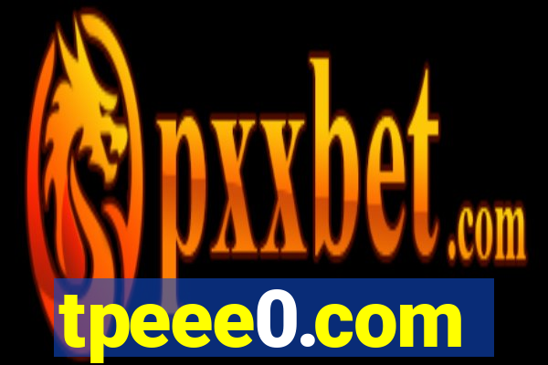 tpeee0.com