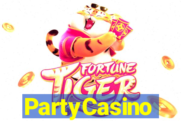 PartyCasino