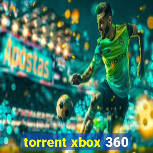 torrent xbox 360