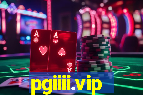 pgiiii.vip