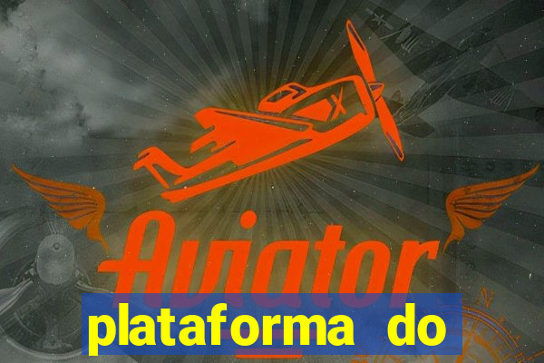 plataforma do gusttavo lima de jogo