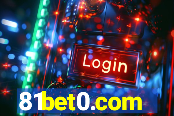 81bet0.com