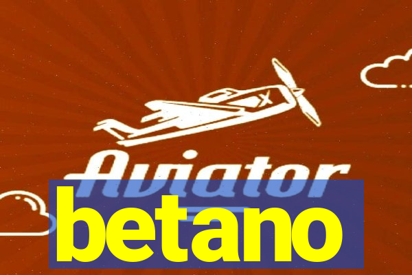 betano