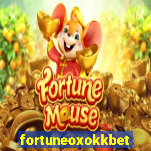 fortuneoxokkbet