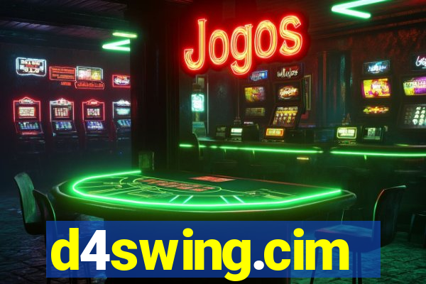 d4swing.cim