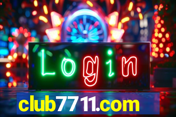 club7711.com