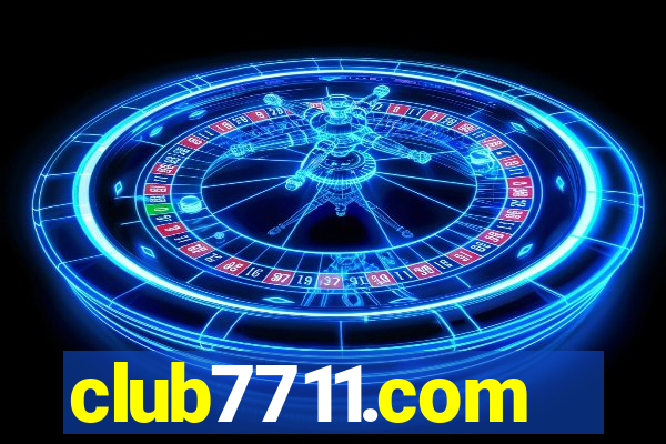 club7711.com