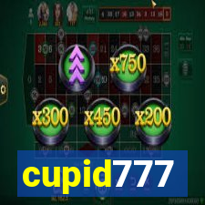 cupid777