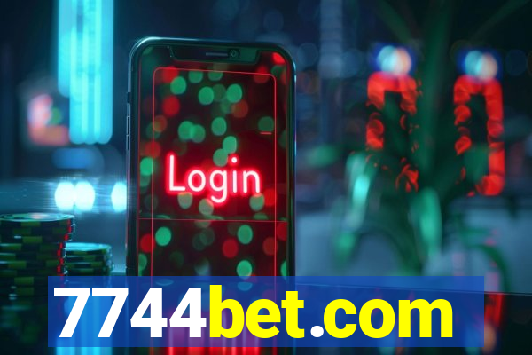 7744bet.com