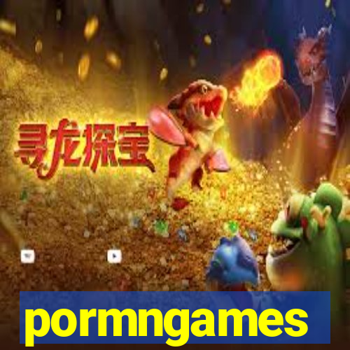 pormngames