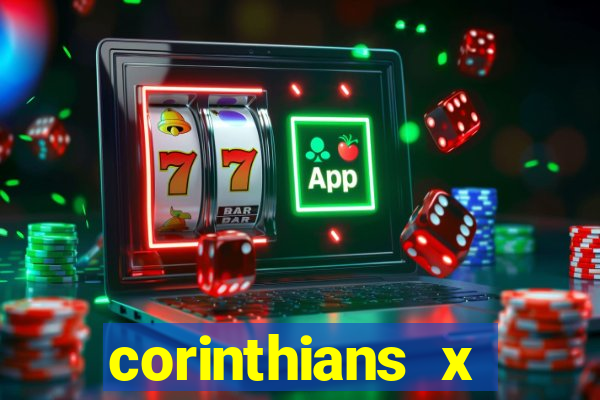 corinthians x cruzeiro futemax